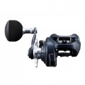 Shimano Μηχανισμός Grappler BB 151HG Left Μηχανισμοί Slow & Light Jigging
