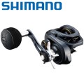 Shimano Μηχανισμός Grappler BB 151HG Left Μηχανισμοί Slow & Light Jigging