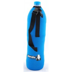 Panda Θήκη Μπουκαλιού Neoprene 1,5L