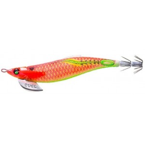 Duel Ez-Q Finplus Rungun 3.5 20gr