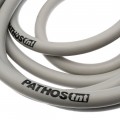 Pathos Λάστιχα TNT Grey Ø18mm 10cm Λάστιχα Με Το Μέτρο