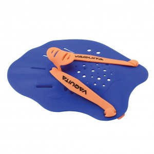Vaquita Hand Paddles