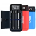 Είδη αλιείας - Xtar Φορτιστής - Power Bank PB2SL Φακοί Κατάδυσης