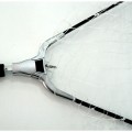 Είδη αλιείας - UNO Απόχη Σπαστή Cristal 2x70cm 36mm Απόχες & Κιούρτοι & Ψαροκάλαθα