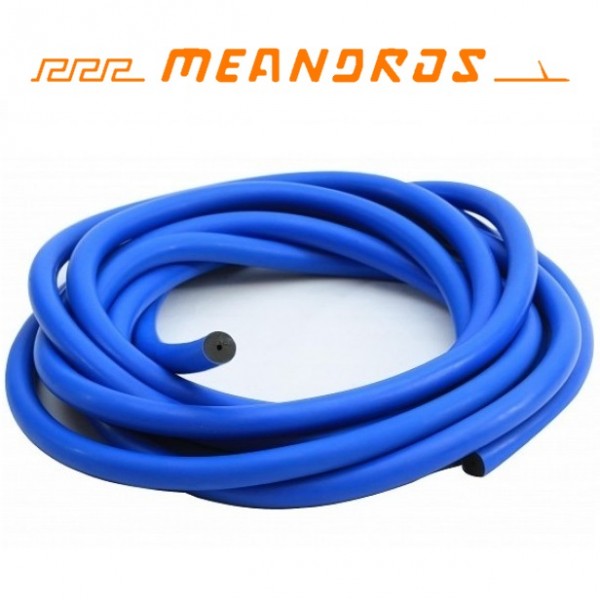 Meandros Λάστιχο Energy Blue Ø14mm 10cm Λάστιχα Με Το Μέτρο