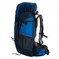 Panda Σακίδιο Elbrus 65L Μπλε Outdoor 