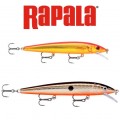 Τεχνητά δολώματα - Είδη αλιείας - Rapala Husky Jerk 10cm 10gr Ψαράκια Συρτής