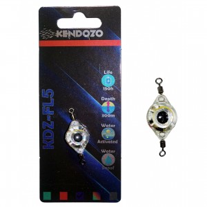 Kendozo Σπίθα LED FL5 (150 Ωρες)