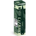 Cressi Μαχαίρι Lizard 21cm Καταδυτικά Μαχαίρια