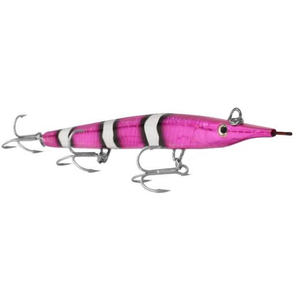 Shinka Sting 18cm 54gr Sinking Ψαράκια Συρτής
