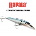 Τεχνητά δολώματα - Είδη αλιείας - Rapala Countdown Magnum 18cm 70gr Ψαράκια Συρτής