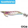 Τεχνητά δολώματα - Είδη αλιείας - Shimano Sephia Clinch Flash Boost 3.0 15gr Καλαμαριέρες