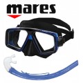 Μάσκες κολύμβησης - Είδη κολύμβησης - Mares Starfish Silicone Set Μάσκες & Πέδιλα