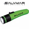 Salvimar Φακός Galactika Led 1500Lm Φακοί Κατάδυσης