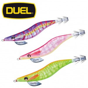 Duel LQ Lens 3.0 14,5gr