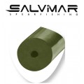 Salvimar Λάστιχο S400 Χάκι Ø16mm 10cm Λάστιχα Με Το Μέτρο