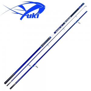 Yuki Καλάμι Saiko A1 Plus 100-250gr 4.20m