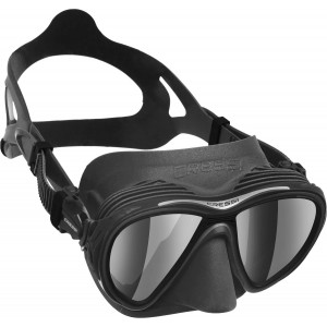Cressi Μάσκα Quantum HD Mirrored Lens