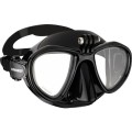 Cressi Μάσκα Metis Action (Με βάση Για Action Cam) Μάσκες Κατάδυσης