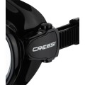 Cressi Μάσκα Metis Action (Με βάση Για Action Cam) Μάσκες Κατάδυσης