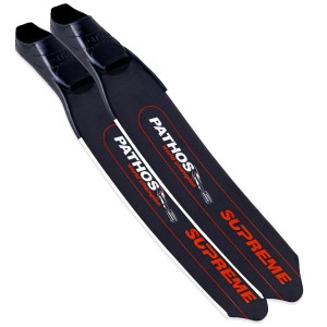 Pathos Πτερύγια Carbon Supreme Super Soft