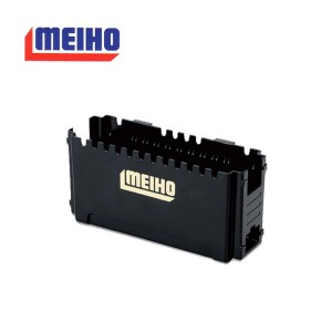 Meiho Θήκη BM - 120 Black