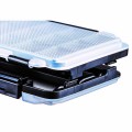 Meiho Κασετινάκι Light Game Case J Κασετινάκια & Θήκες Παράμαλλων
