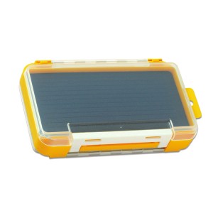 Meiho Κασετινάκι Rungun Case 1010W-2 YL