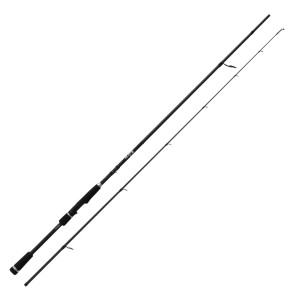 13-Fishing Καλάμι Fate Black 1-5gr 1.83m