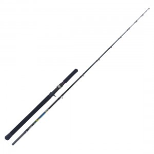 Pioneer Καλάμι Amberjack Jig BC