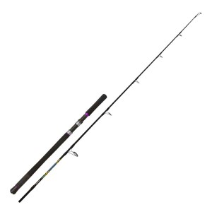 Pioneer Καλάμι Amberjack Jig SC 1.80m