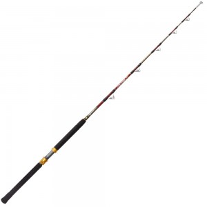 Pioneer Καλάμι Deep Master Pro 1.65m 40-60lb