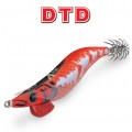 Τεχνητά δολώματα - Είδη αλιείας - DTD X Egi 3.0 Καλαμαριέρες