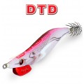 Τεχνητά δολώματα - Είδη αλιείας - DTD Red Killer Deep Egi 3.0 Καλαμαριέρες