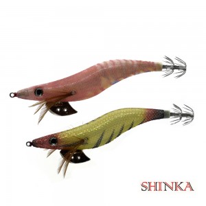 Shinka Natural 2,5 7.5cm