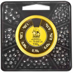 Behr Μολύβια Σετ Σχιστά 70-64020