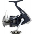 Μηχανισμοί ψαρέματος - Είδη αλιείας - Shimano Μηχανισμός Catana 2500 FE Μηχανισμοί Inglese & Bolognese