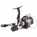 Shimano Μηχανισμός Catana 2500 RC Μηχανισμοί Inglese & Bolognese