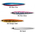 Τεχνητά δολώματα - Είδη αλιείας - Shimano Butterfly Slident 110gr Πλάνα Jigging & Slow & Light 