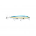 Τεχνητά δολώματα - Είδη αλιείας - Rapala Husky Jerk 10cm 10gr Ψαράκια Συρτής