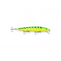 Τεχνητά δολώματα - Είδη αλιείας - Rapala Husky Jerk 10cm 10gr Ψαράκια Συρτής