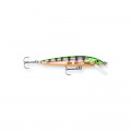 Τεχνητά δολώματα - Είδη αλιείας - Rapala Husky Jerk 10cm 10gr Ψαράκια Συρτής