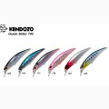 Τεχνητά δολώματα - Είδη αλιείας - Kendozo Ocean Slider Sinking 7cm 9.6gr Ψαράκια Συρτής