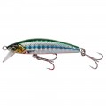 Τεχνητά δολώματα - Είδη αλιείας - Savage Gear Gravity Minnow 5cm 8gr Sinking Ψαράκια Συρτής