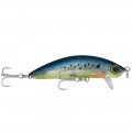 Yo-Zuri 3D Inshore Surface Minnow 9cm 12gr Floating Ψαράκια Συρτής