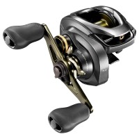 Μηχανισμοί Baitcasting